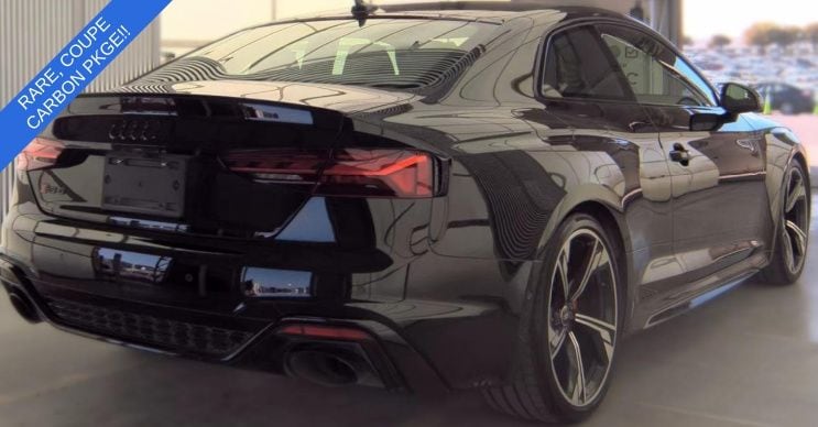 audi rs 5 coupe 2024 WUANWAF50RA901988 image audi rs 5 coupe 2024 WUANWAF50RA901988 image